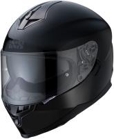 IXS Шлем HX 1100 1.0 Черный глянцевый в Сочи