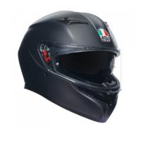 AGV Шлем K3 E2206 Matt Black в Сочи