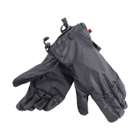 Dainese Перчатки дождевые Rain OverGloves Black в Сочи