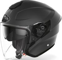 Airoh Мотошлем H.20 Dark Grey Matt в Сочи