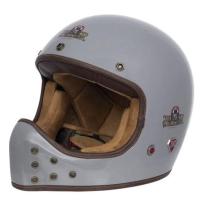 Beon Шлем BR-52 Shiny Grey в Сочи