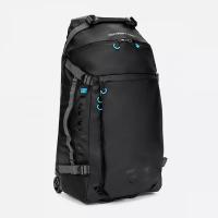 Finntrail Сумка на колесах Odyssey 1735 Black 130L в Сочи