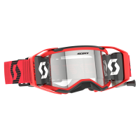 Scott Очки Prospect 2.0 WFS red/black в Сочи