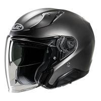 HJC Шлем RPHA31 Semi Flat Titanium в Сочи