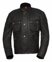 IXS Куртка Vintage Air Short Black в Сочи
