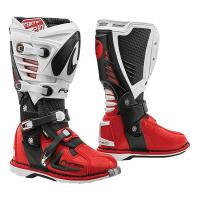 Forma Кроссовые мотоботы Predator 2.0 Black/White/Red в Сочи