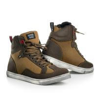 Shima Мотоботы SX-2 Brown в Сочи