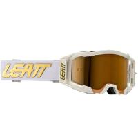 Leatt Маска Velocity 5.5 Iriz White Bronze 68 VLT V25 в Сочи