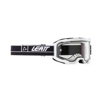 Leatt Маска кроссовая Velocity 4.5 White Clear 83% в Сочи