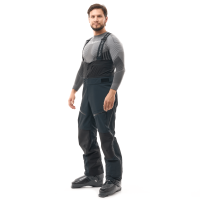 Dragonfly Брюки Freeride Pro Man Black в Сочи
