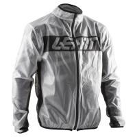 Leatt Дождевая куртка Racecover Translucent в Сочи