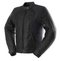 Furygan Мотокуртка женская Odessa Vented 3in1 текстиль Черный в Сочи