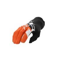 Acerbis Перчатки MX Linear Orange/Black в Сочи