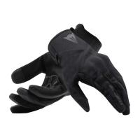 Dainese Перчатки Intrepyd Black в Сочи