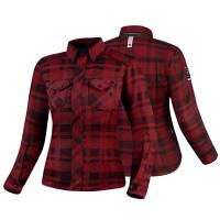 Shima Рубашка Renegade 2.0 Lady Red в Сочи