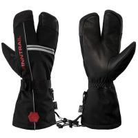 Finntrail Перчатки Lobster 2800 GraphiteRed в Сочи