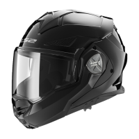 LS2 Мотошлем FF901 Advant X Solid черный в Сочи