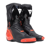Dainese Ботинки Nexus 2 628 Blk/Fluo-Red в Сочи