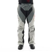 Dragonfly Штаны Эндуро Freeride Grey-Orange в Сочи