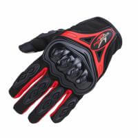 Pro-Biker Перчатки MCS-42 Red в Сочи