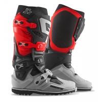 Gaerne Мотоботы для кросса SG-22 Gore-Tex Enduro Red/Black/Grey в Сочи