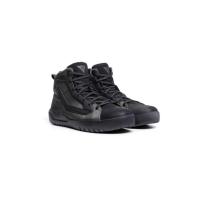 Dainese Ботинки Urbactive Gore-tex Black/Army-Green в Сочи