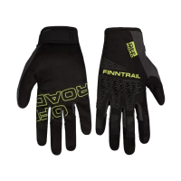 Finntrail Перчатки Enduro 2732 GraphiteYellow в Сочи