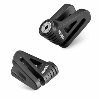 Veison Замок на тормозной диск DX7 Black в Сочи