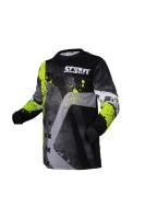Scout Джерси Abstraction Neon в Сочи