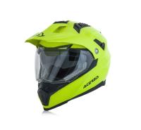 Acerbis Шлем Flip FS-606 Yellow-Fluo в Сочи