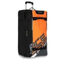 Acerbis Сумка дорожная на колёсах Voyager Orange/Grey (105 L) в Сочи