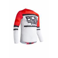 Acerbis Джерси MX J-Race Red/White в Сочи