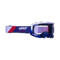 Leatt Маска Velocity 4.5 Iriz Royal Silver 50% в Сочи