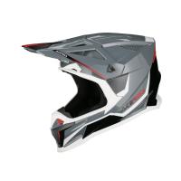 Acerbis Шлем T711 Grey/Black в Сочи