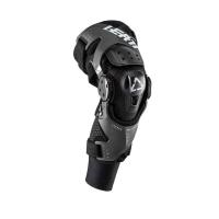 Leatt Наколенники X-Frame Hybrid V26 Black в Сочи