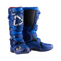Leatt Мотоботы кроссовые 4.5 Enduro V26 Blue в Сочи