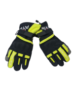 AiM Перчатки зимние MTV-10 Yellow в Сочи