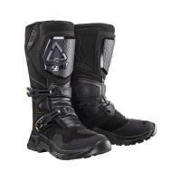 Leatt Мотоботы ADV HydraDri 7.5 Stealth V25 в Сочи