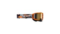 Leatt Маска Velocity 6.5 SNX Iriz Orange Bronze UC 68% в Сочи