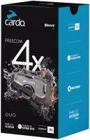 Cardo Мотогарнитура Freecom 4X Duo в Сочи