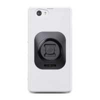 SP Connect Универсальное крепление для смартфонов Universal Interface Z в Сочи
