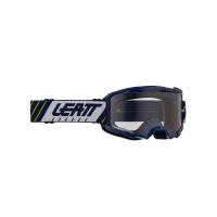 Leatt Маска Vizion 2.5 Blue Clear 90 VLT V25 в Сочи