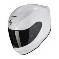 Scorpion Exo Мотошлем Exo-391 Solid Белый в Сочи