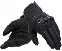 Dainese Перчатки MIG 3 Air Tex Black в Сочи
