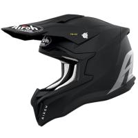 Airoh Мотошлем Strycker Black Matt в Сочи