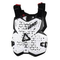 Leatt Защитный панцирь Chest Protector 1.5 V26 White в Сочи