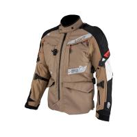 Leatt Мотокуртка ADV MultiTour 7.5 2026 Desert в Сочи