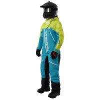 Finntrail Комбинезон Rachel Blue Lime в Сочи