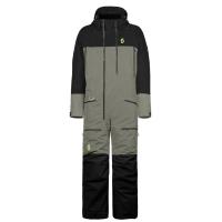 Scott комбинезон зимний Roop Dryo dust grey/black в Сочи