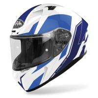 Airoh Мотошлем Valor Wings Blue Gloss в Сочи